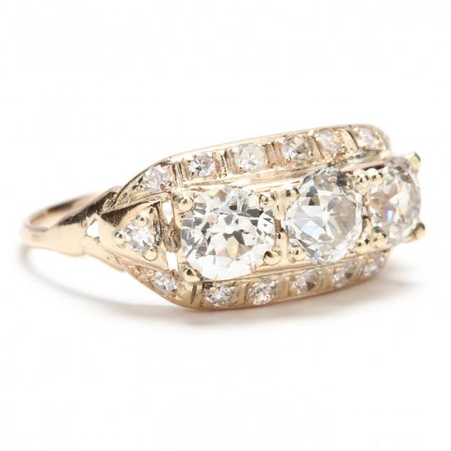 14kt-diamond-ring