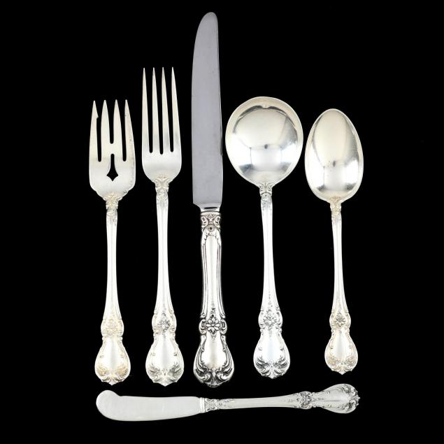 towle-old-master-sterling-silver-flatware-service