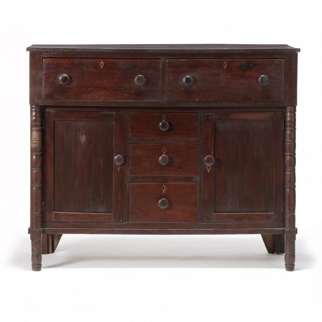 north-carolina-late-federal-sideboard