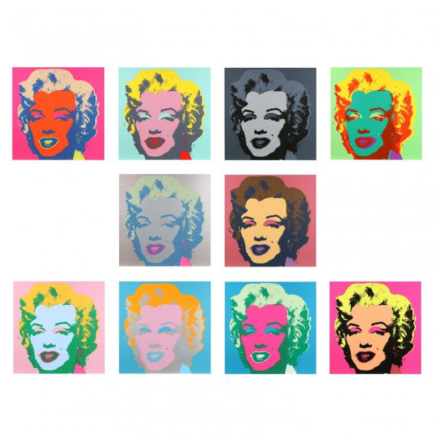 after-andy-warhol-american-1928-1987-marilyn-portfolio