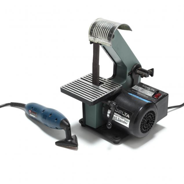 1in 2024 belt sander