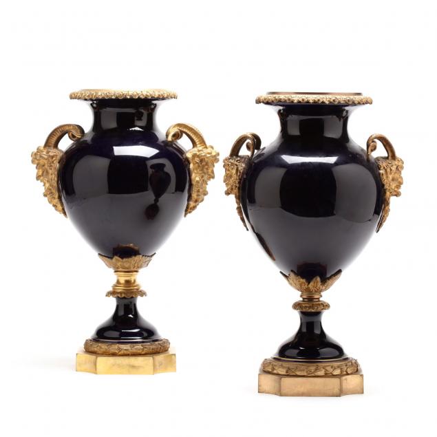 a-similar-pair-of-gilt-bronze-mounted-cobalt-vases