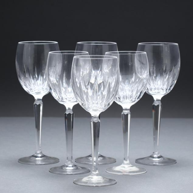 six-waterford-wynnewood-glasses