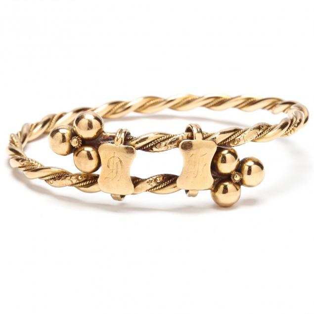 18kt-gold-bracelet