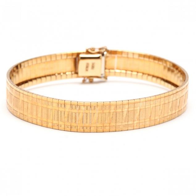 14kt-gold-bracelet-italy