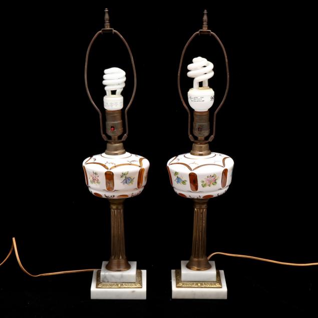 pair-of-bohemian-oil-lamps