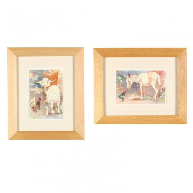 judi-betts-la-b-1936-two-original-watercolors