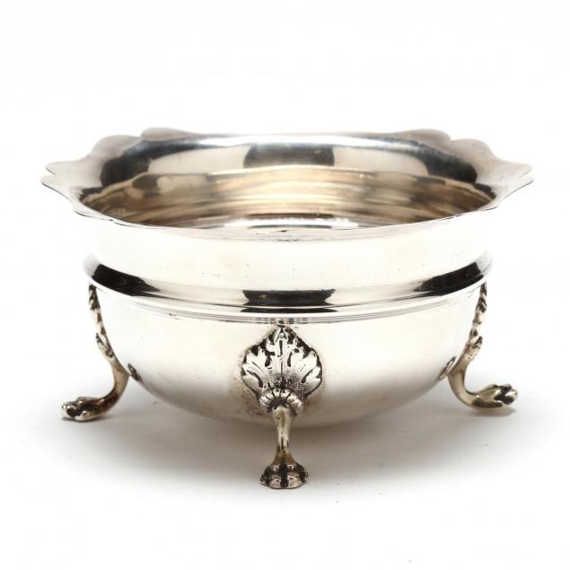 george-v-silver-footed-bowl