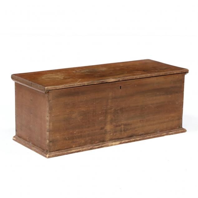 antique-american-blanket-chest