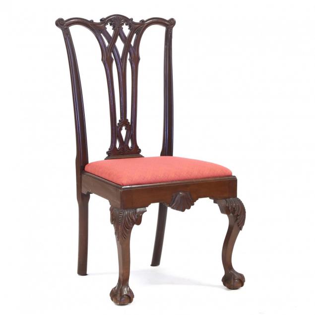 chippendale-style-side-chair