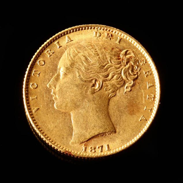 australia-1871-s-gold-shield-sovereign