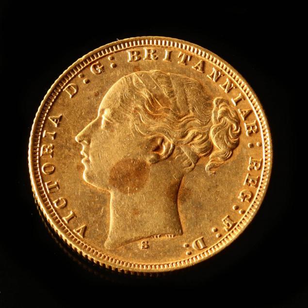 australia-1872-s-gold-sovereign