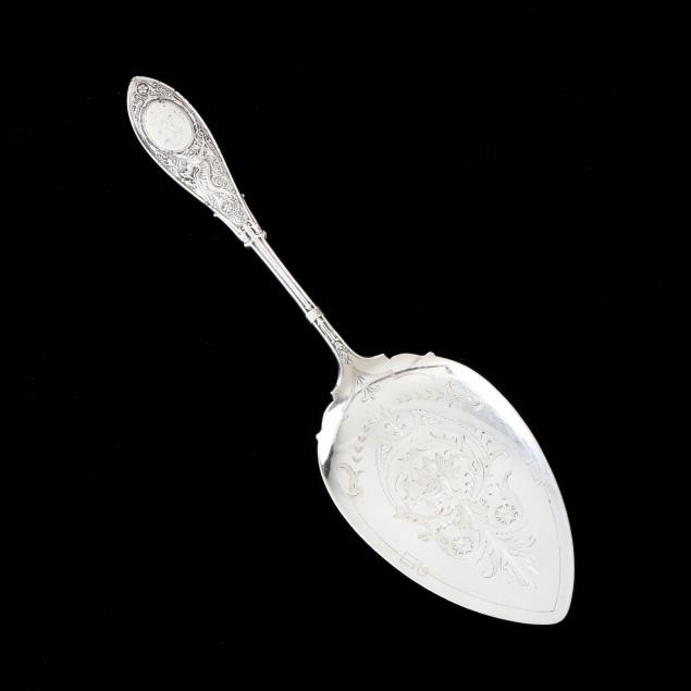 whiting-arabesque-sterling-silver-pie-server