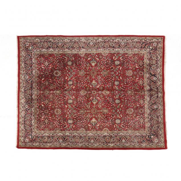 sarouk-carpet