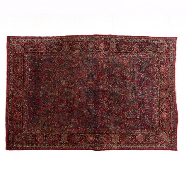 sarouk-carpet