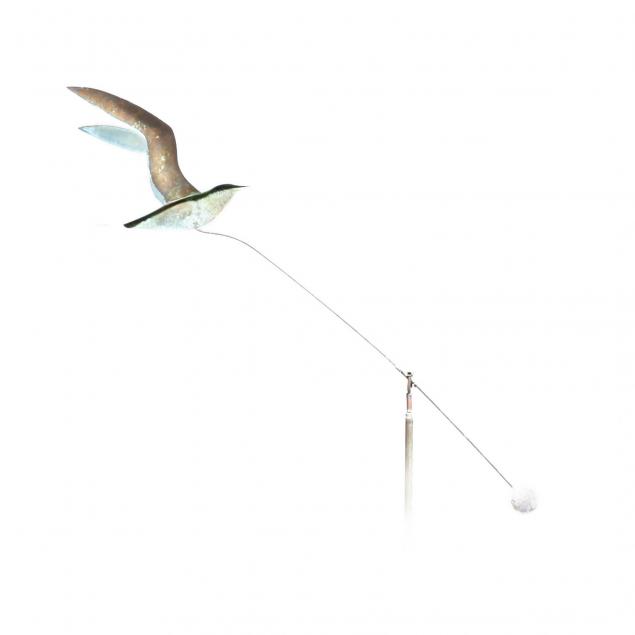 modern-balancing-bird-sculpture