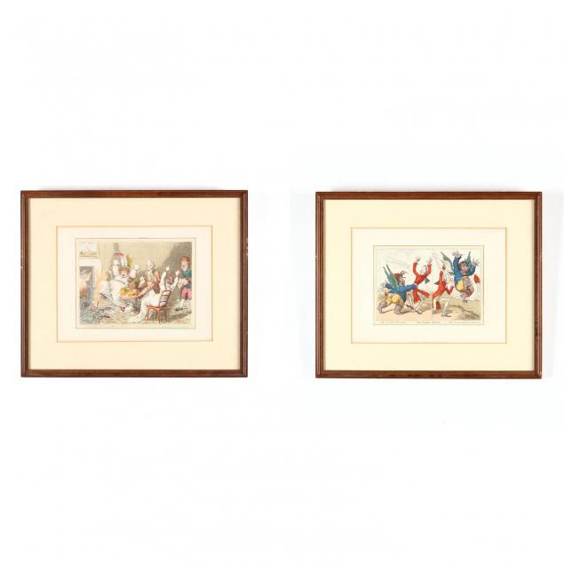james-gillray-british-1757-1815-a-pair-of-prints