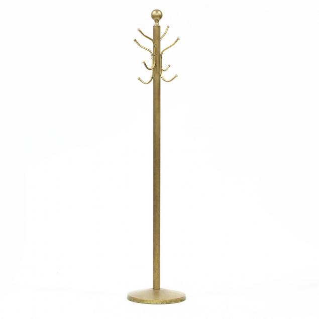 vintage-brass-coat-rack