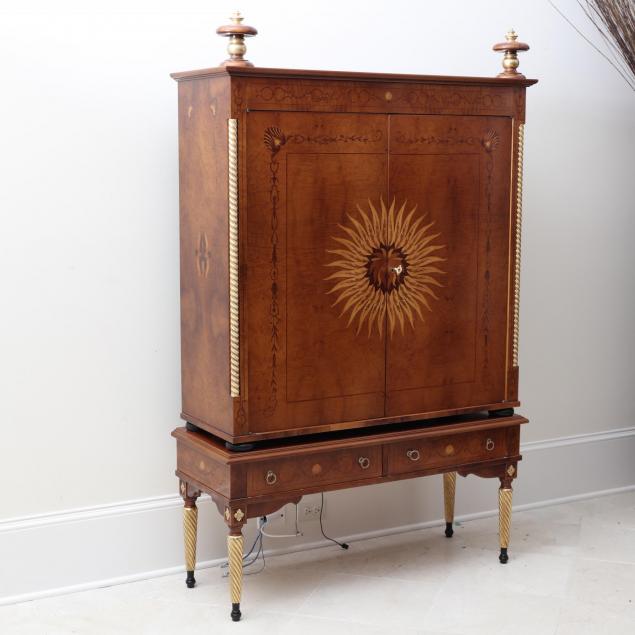 italianate-inlaid-cabinet-on-stand
