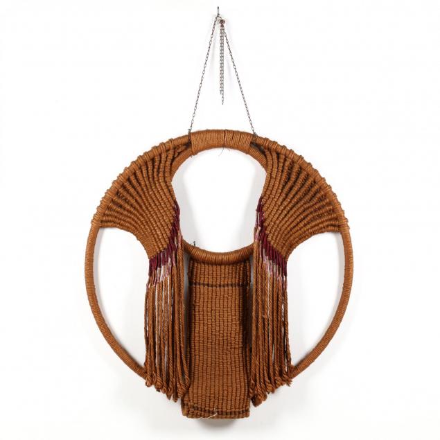 mid-century-woven-wall-hanging