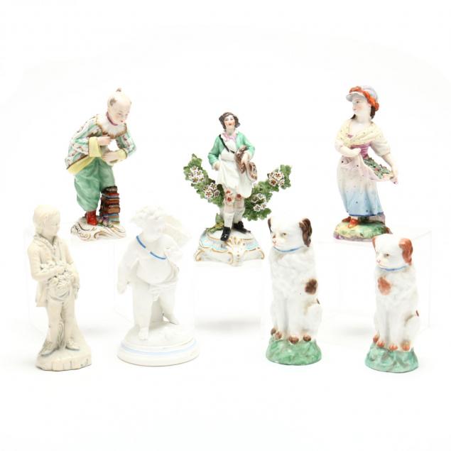 a-group-of-continental-porcelain-figurines