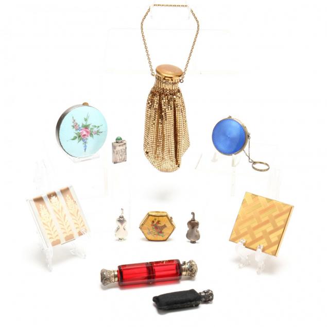 a-collection-of-ladies-accessories