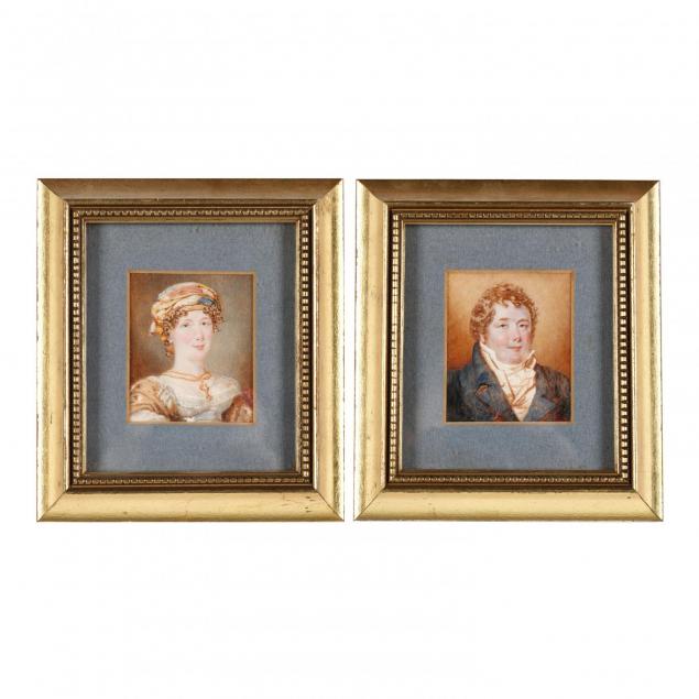 pair-of-19th-century-portrait-miniatures