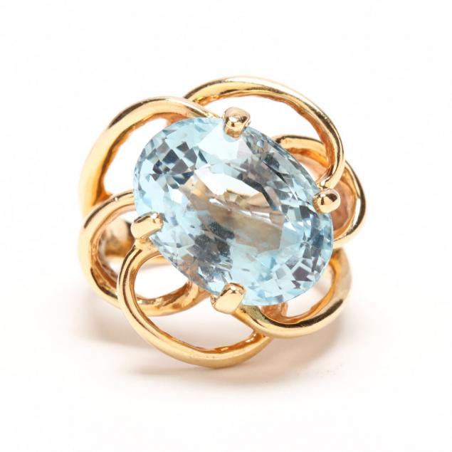 14kt-blue-topaz-ring