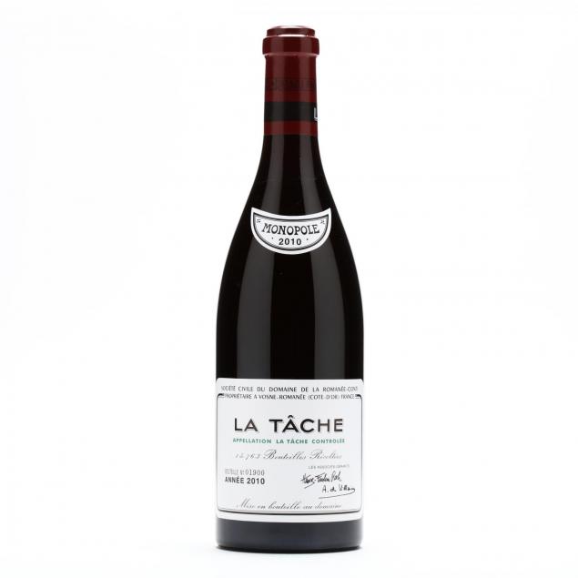 la-tache-vintage-2010