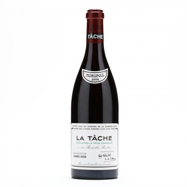 la-tache-vintage-2008