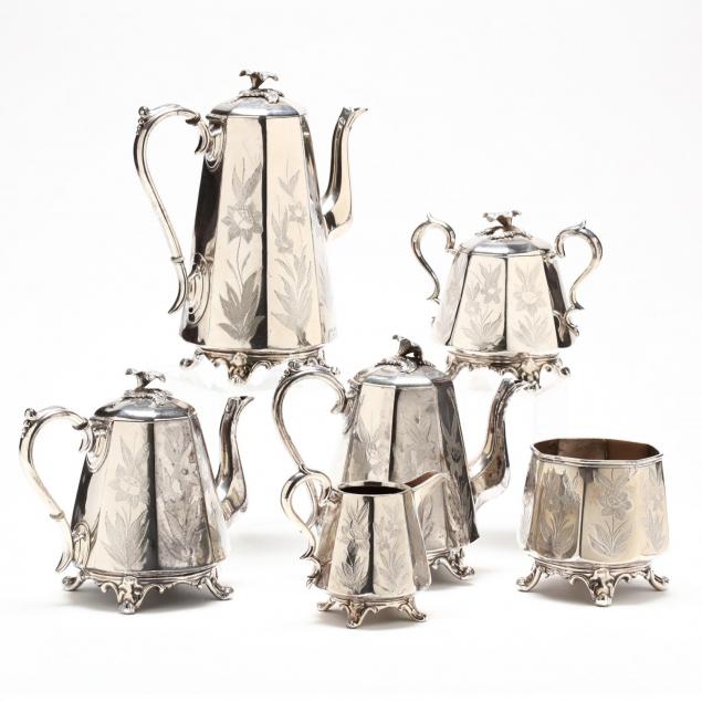 an-aesthetic-period-silverplate-tea-coffee-service-by-reed-barton