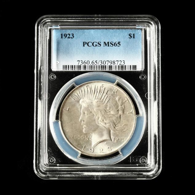 1923-peace-silver-dollar-pcgs-ms65