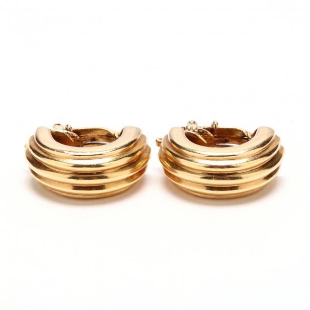 pair-of-14kt-gold-half-hoop-ear-clips-tiffany-co