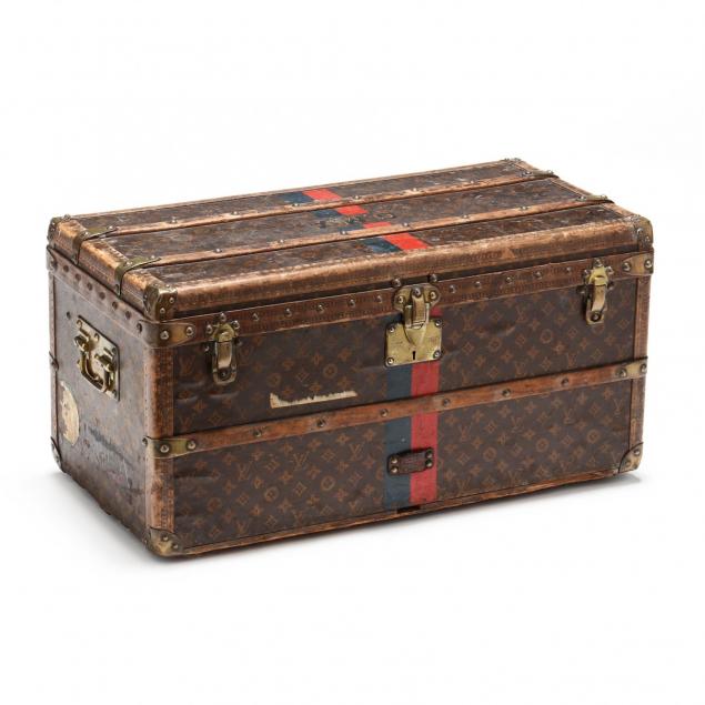 vintage-monogram-canvas-small-trunk-i-malle-courrier-i