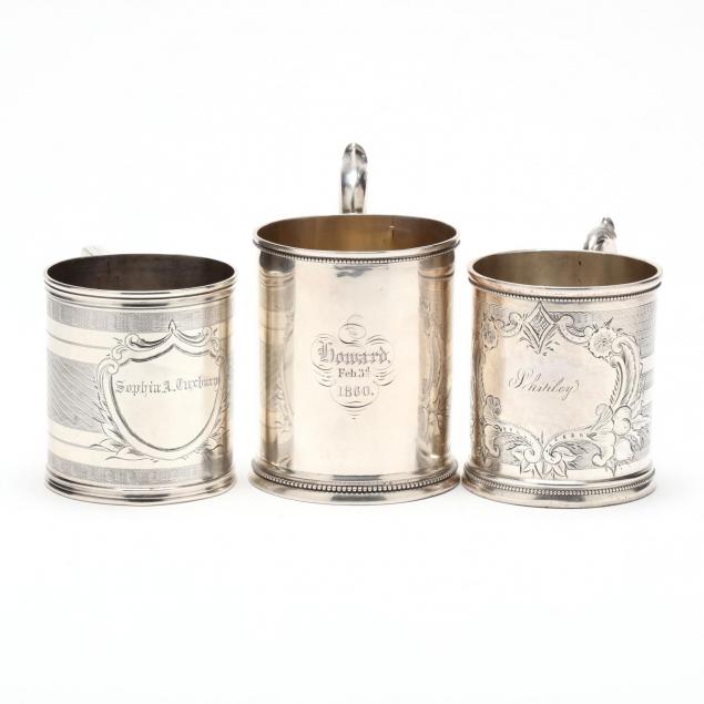 three-american-coin-silver-cups