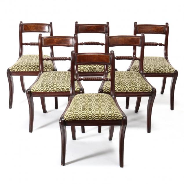 set-of-six-federal-mahogany-dining-chairs