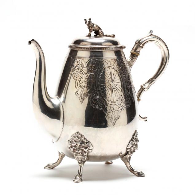 an-antique-american-silverplate-coffee-pot
