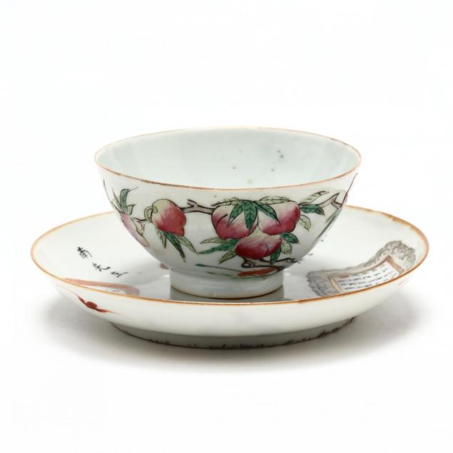 a-chinese-porcelain-export-tea-bowl-and-saucer