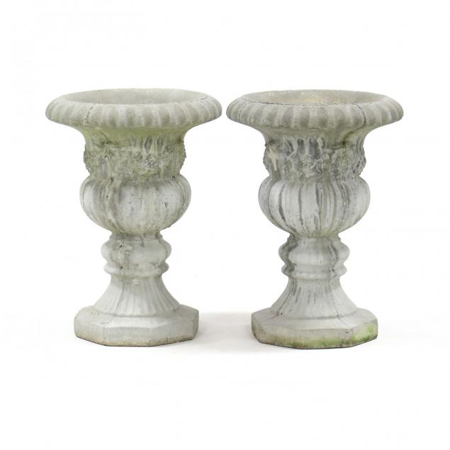 pair-of-cast-stone-classical-style-garden-urns