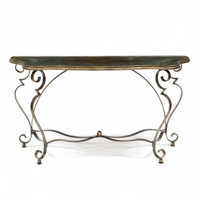 italianate-designer-console-table