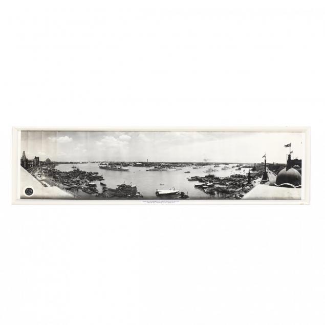 rare-panoramic-photograph-of-shanghai-s-waterfront-in-1937
