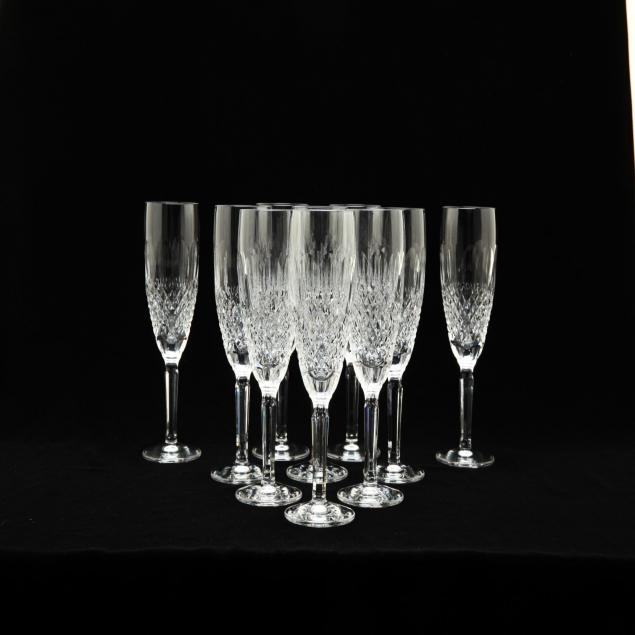 waterford-group-of-ten-colleen-toasting-flutes