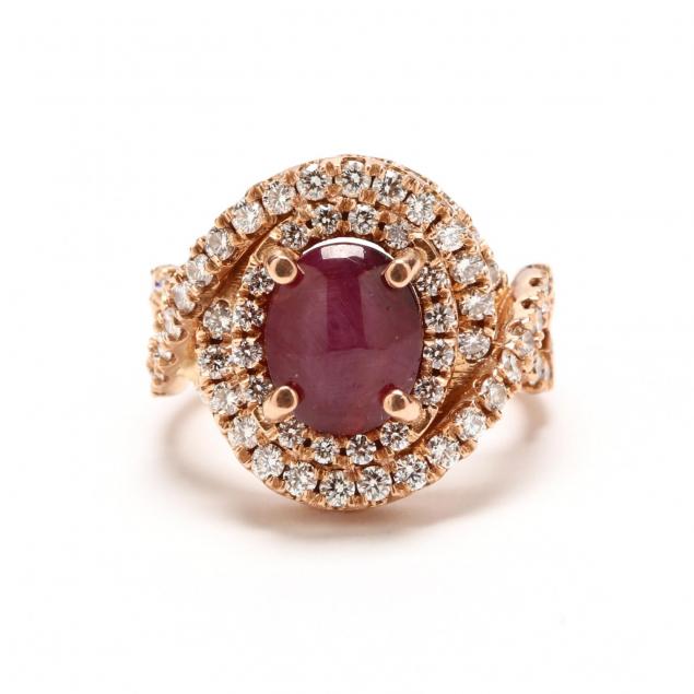 18kt-rose-gold-star-ruby-and-diamond-ring