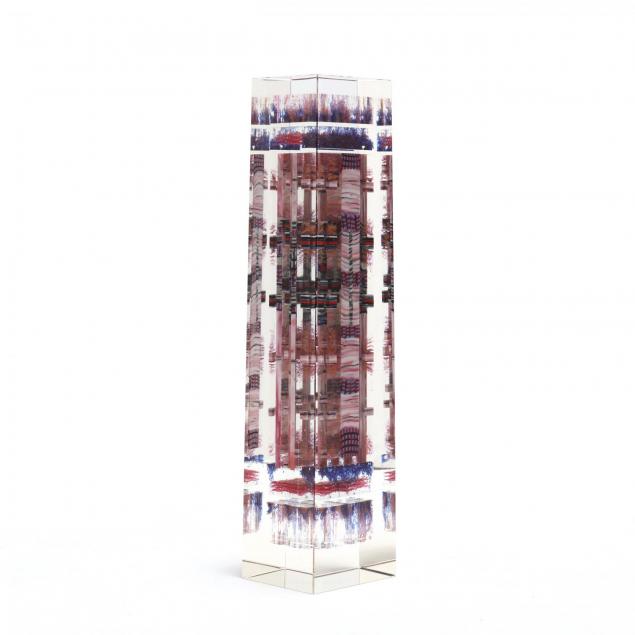 jon-kuhn-nc-b-1949-i-coral-sonata-i-glass-sculpture