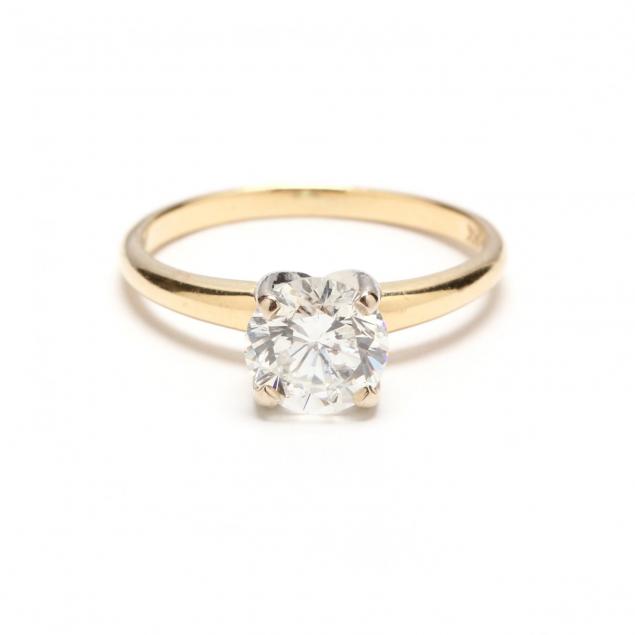 14kt-diamond-solitaire-ring
