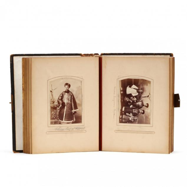 19th-century-photograph-album-features-harvard-s-first-chinese-professor