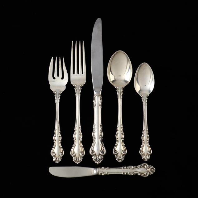 reed-barton-spanish-baroque-sterling-silver-flatware-service