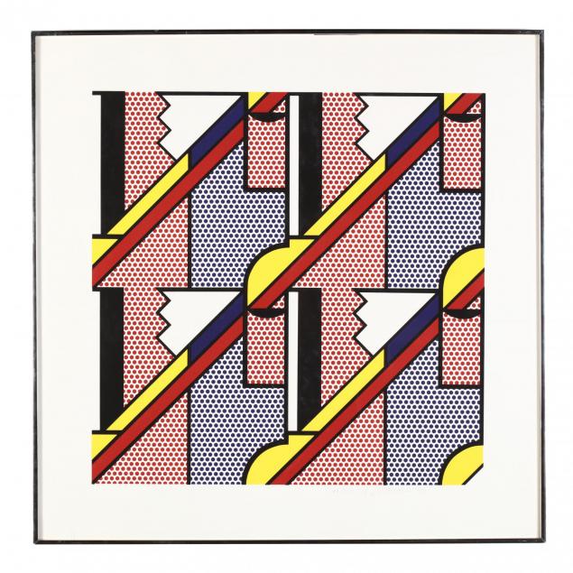 roy-lichtenstein-american-1923-1997-i-modern-print-i
