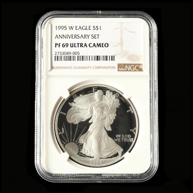 1995-w-proof-1-american-silver-eagle-ngc-pf69-ultra-cameo