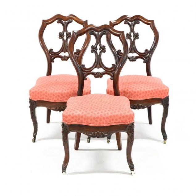 set-of-three-english-rococo-revival-side-chairs
